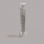 Dosificador oral en flowpack/a granel