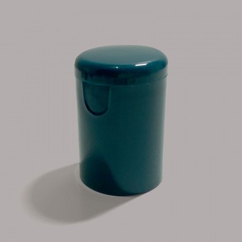 Tapa Flip top vertedora