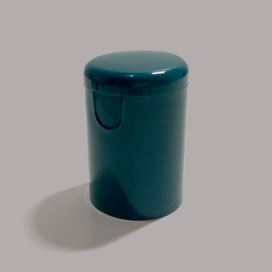Tapa Flip top vertedora