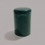 Tapa Flip top vertedora