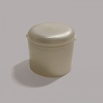 Flip top economica