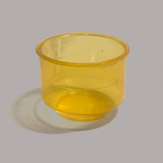 Vaso 10 ML