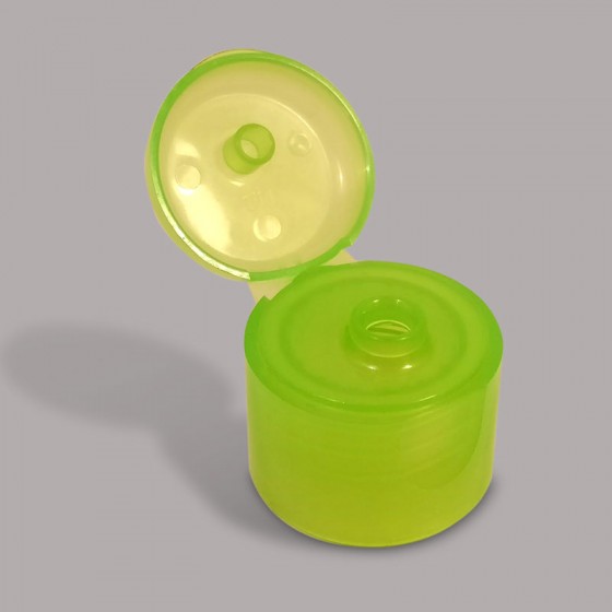 Flip Top Recta 2410