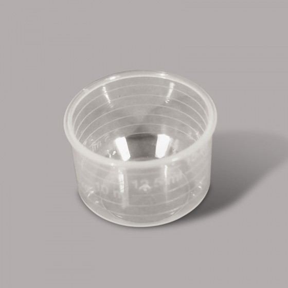 Vaso 15ML