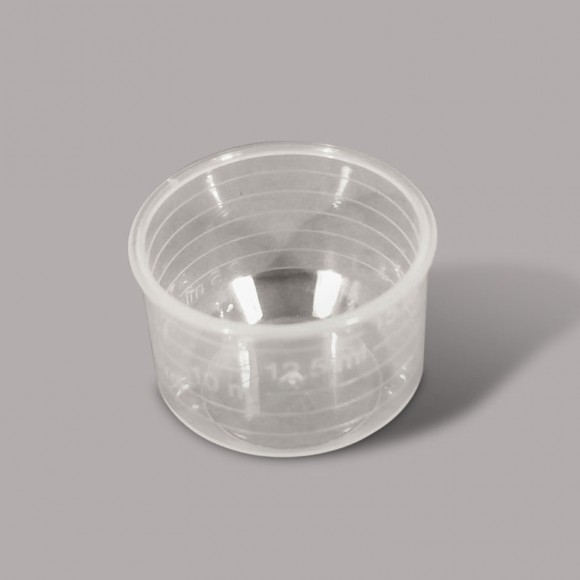 Vaso 15ML
