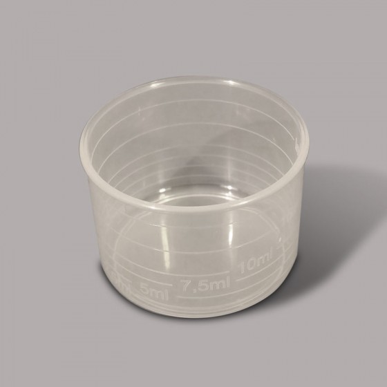 Vaso 20ML