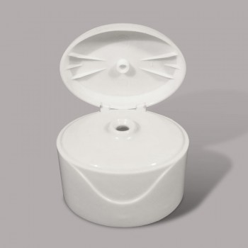 Tapa Flip top Sonrisa