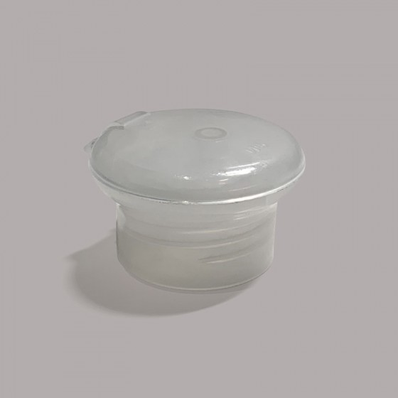 Flip top hongo 24-15