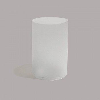 Capuchón 20 Esmerilado