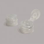 Flip top Detergente -Short Finish- 